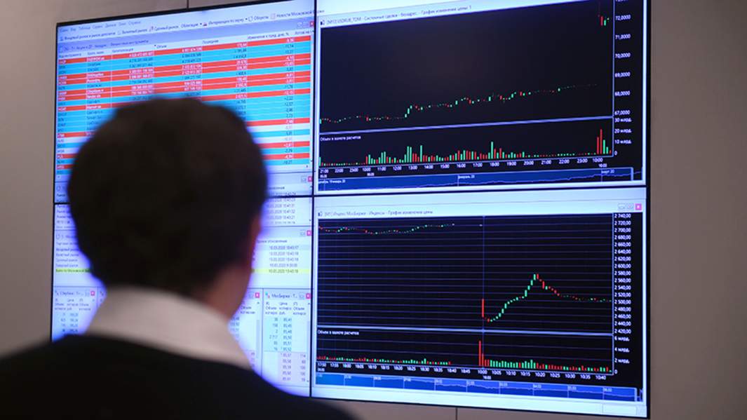 нефтяные котировки