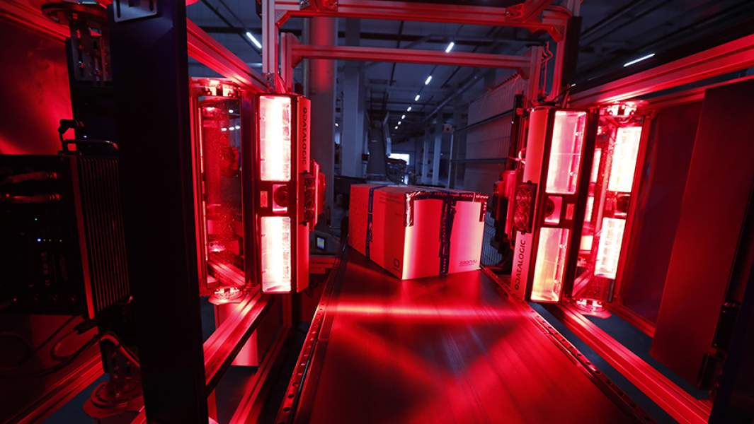 маркировка