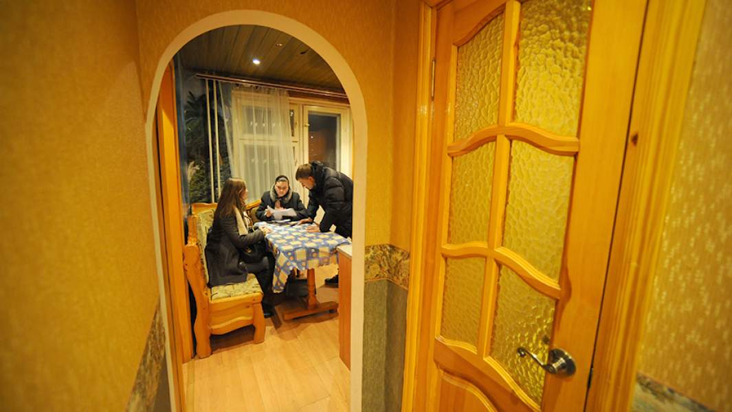 квартира аренда