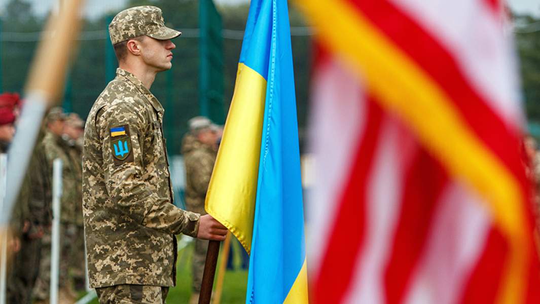 военные учения