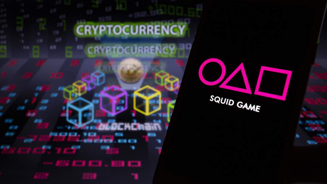 криптовалюта