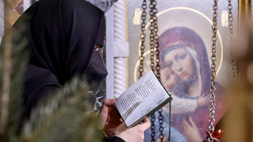 рождество храм