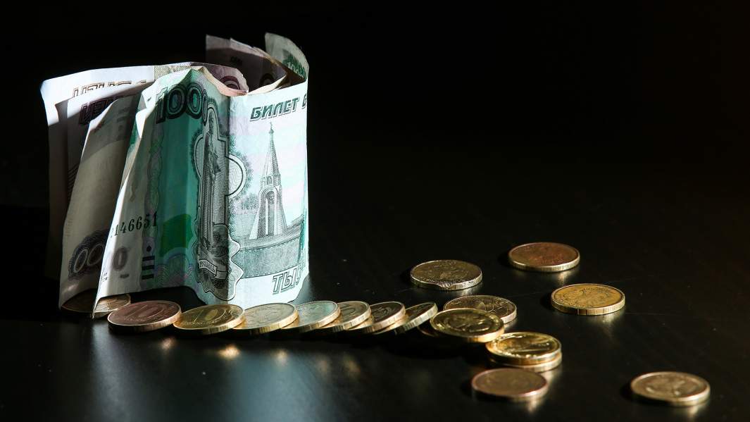 рубли