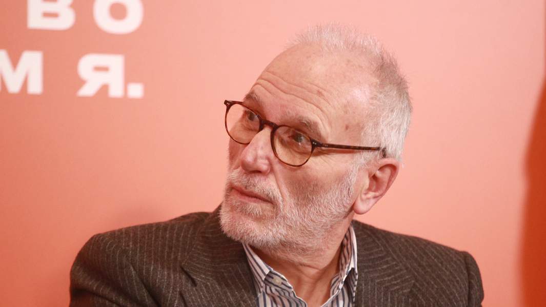 Продюсер Жоэль Бастенер 