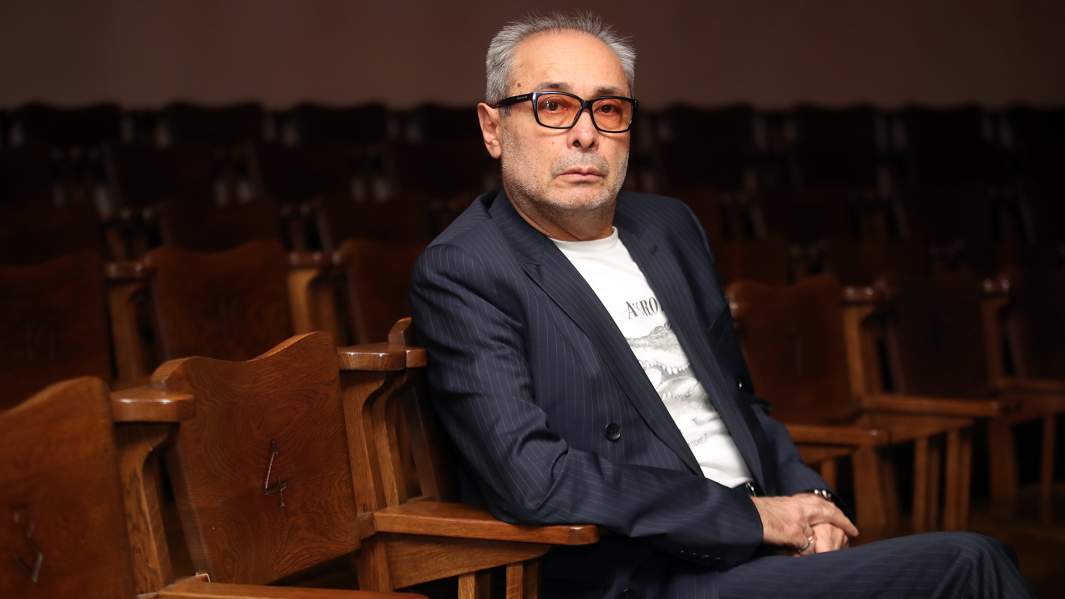 Валерий Фокин