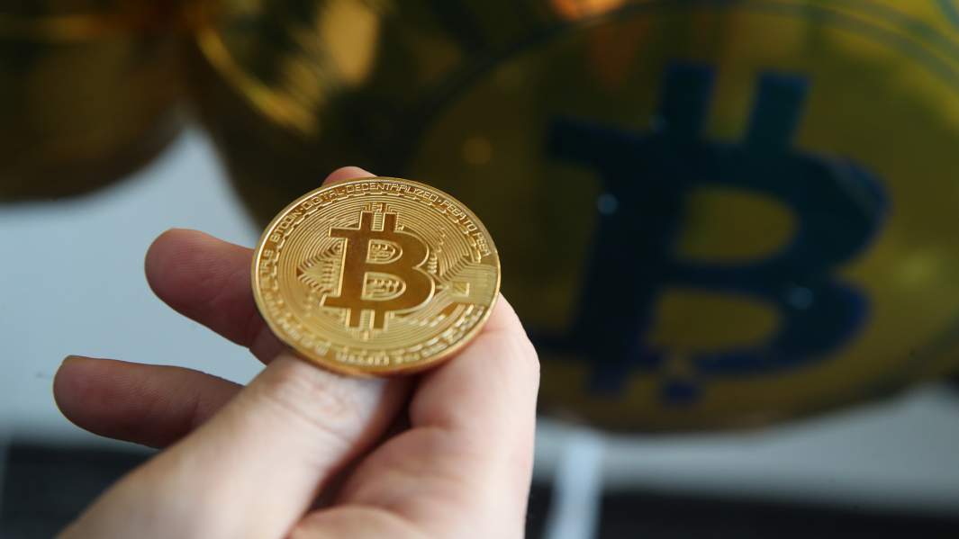 криптовалюта