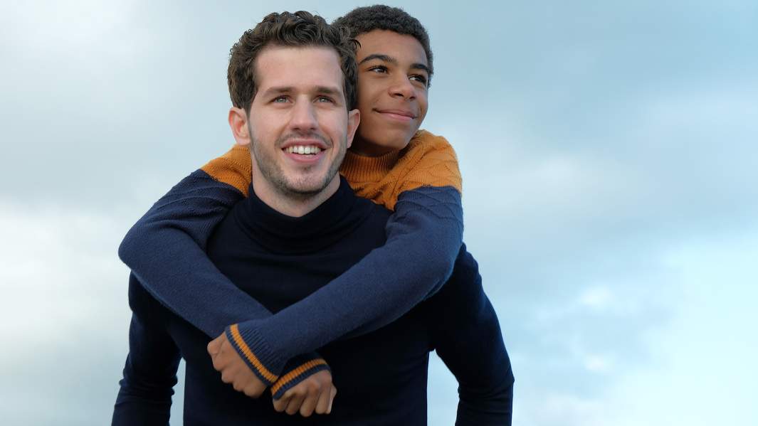 Кадр из фильма «9 причин, чтобы жить»