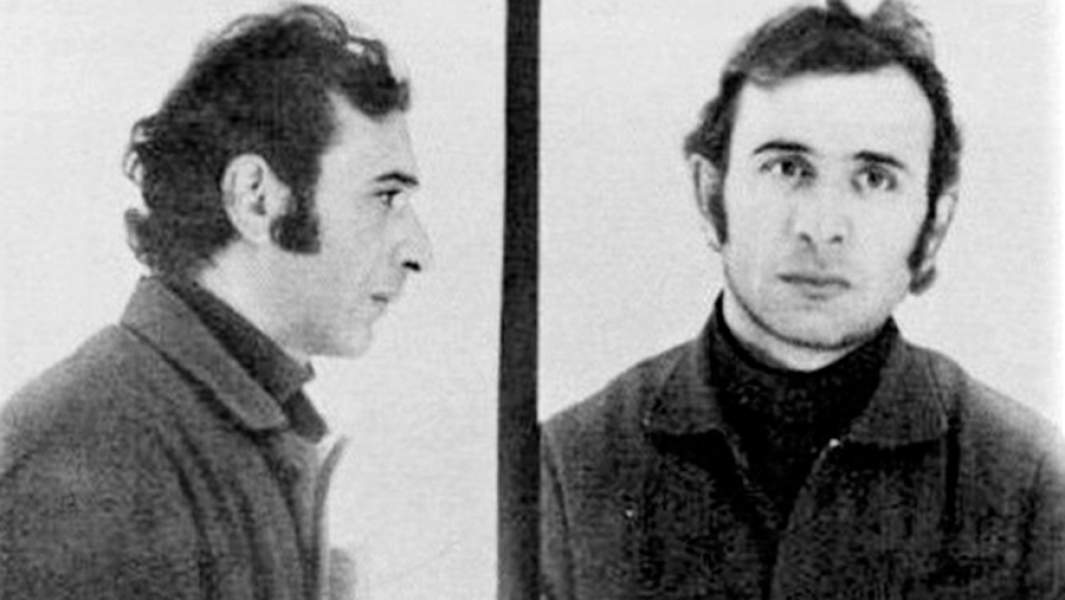 Степан Затикян