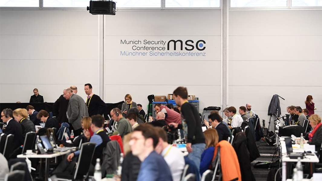 конференция