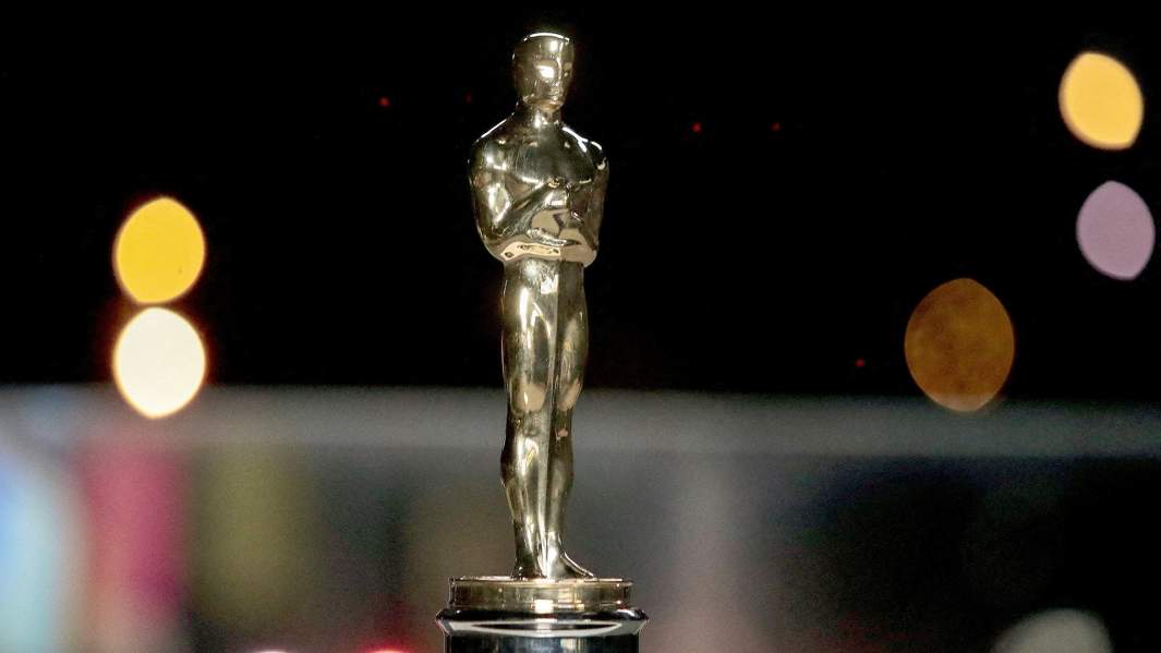 премия оскар