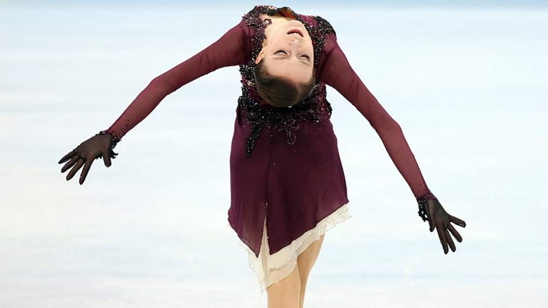 Анна Щербакова