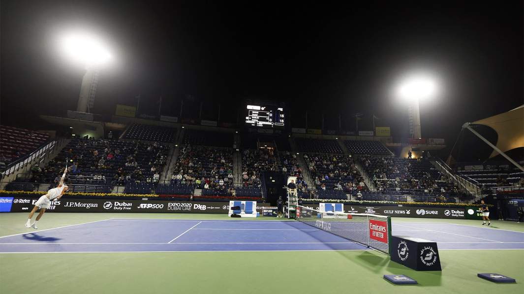 корты большой теннис дубай. турнир атр дубай. Dubai tennis championship 2023. турнир атр дубай. Dubai atp 2023 flowers cort.
