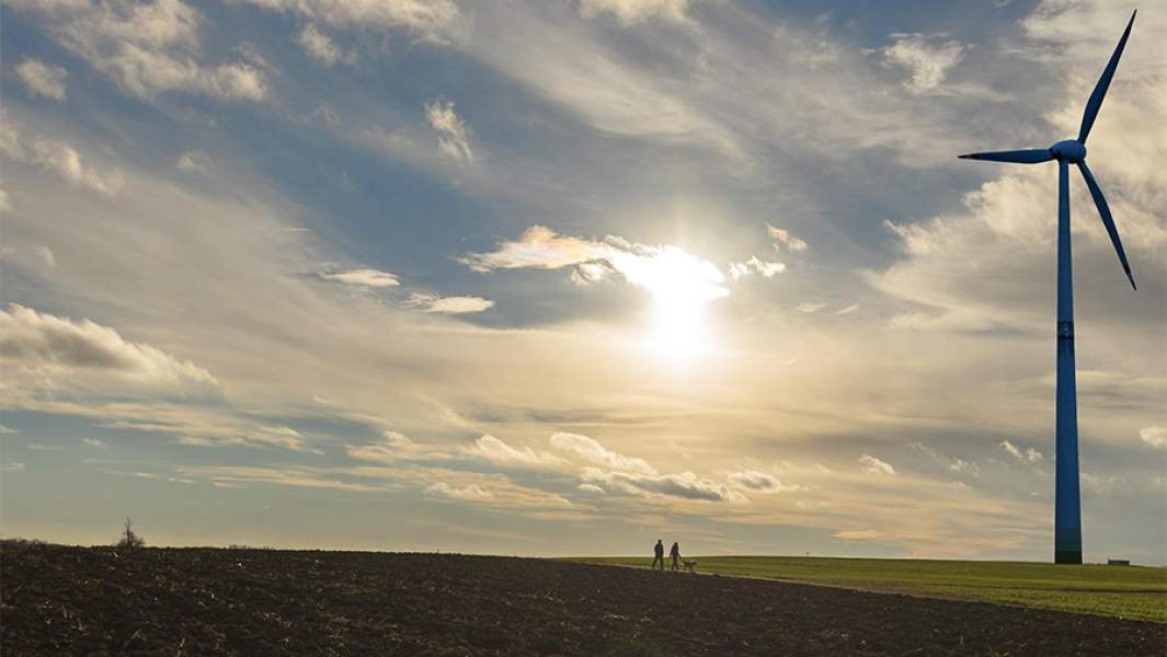 возобновляемые