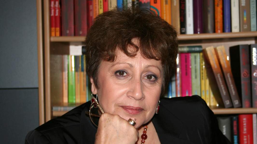 Дина Рубина