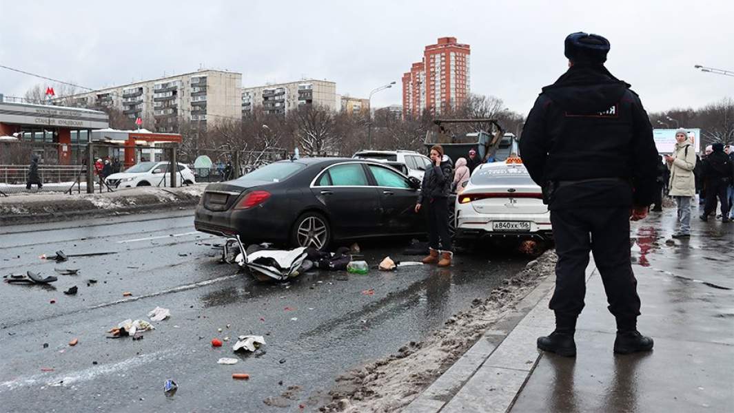 последствия