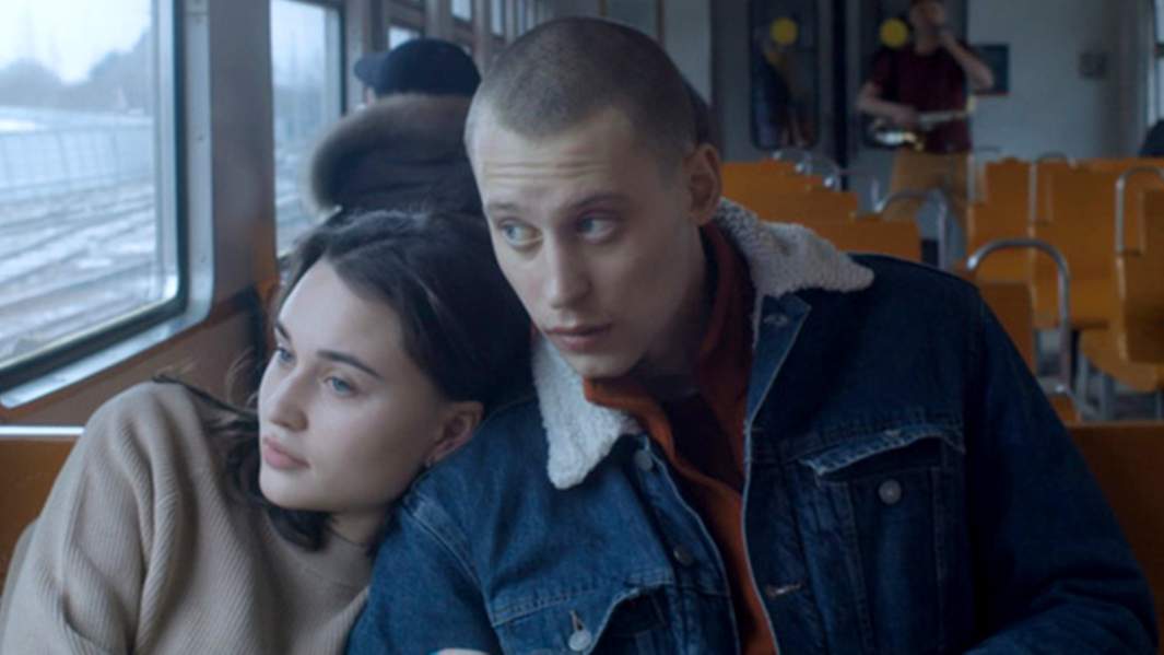 Кадр фильма «Трэп»