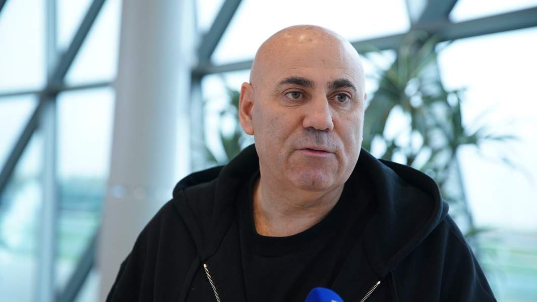 Иосиф Пригожин 