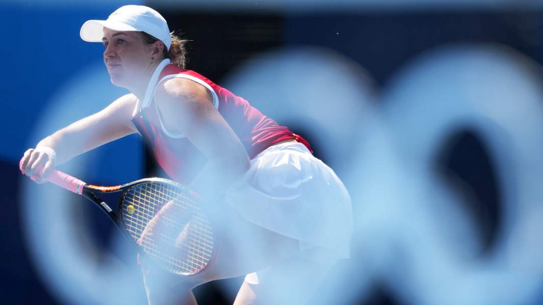 Анастасия Павлюченкова