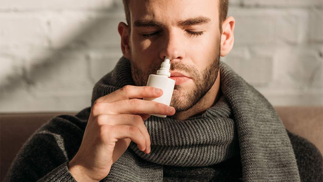 увлажнение