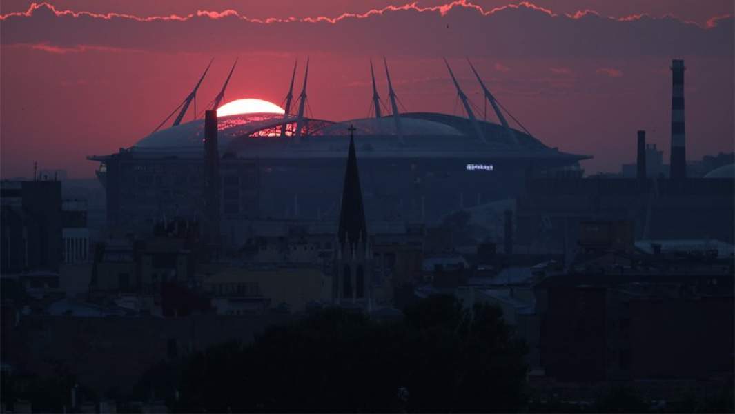 финал Лиги чемпионов-2021/22