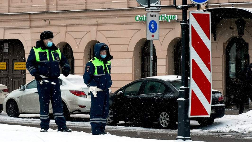 административный