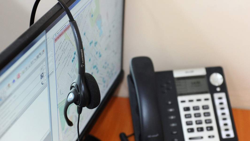 Дистанционная медицина