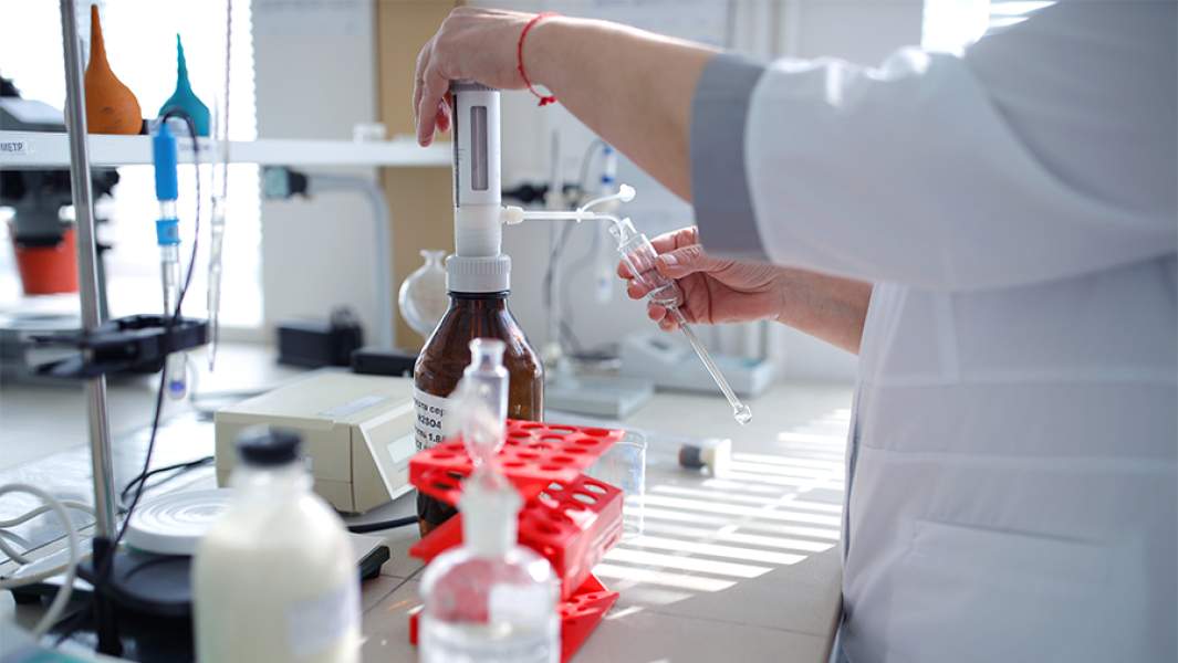 Роспотребнадзор