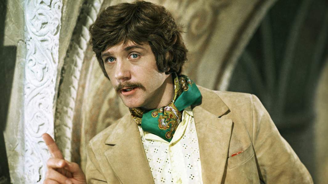 Леонид Куравлев