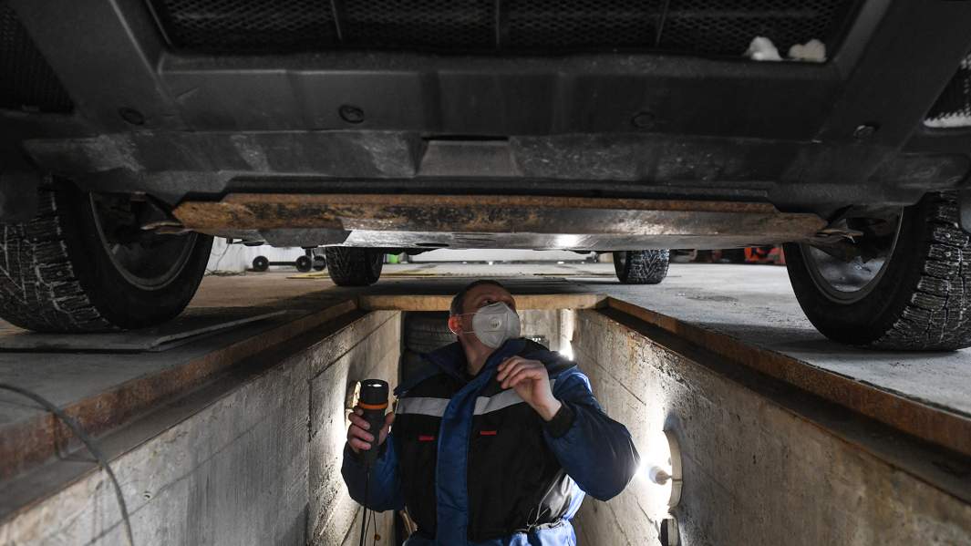 Экспертиза 