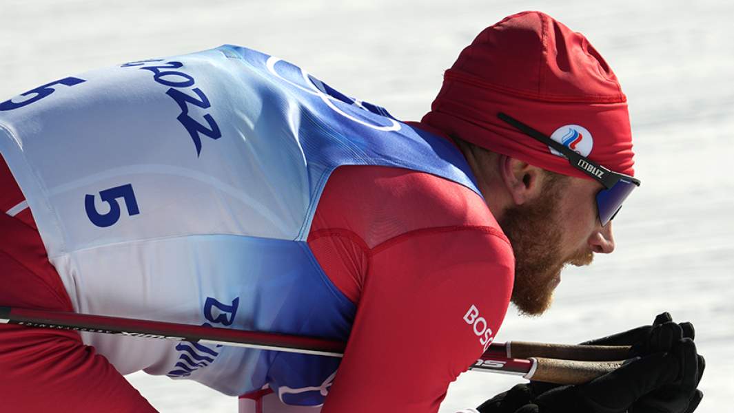 Skiathlon rjete