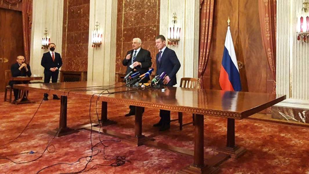 «нормандского формата»