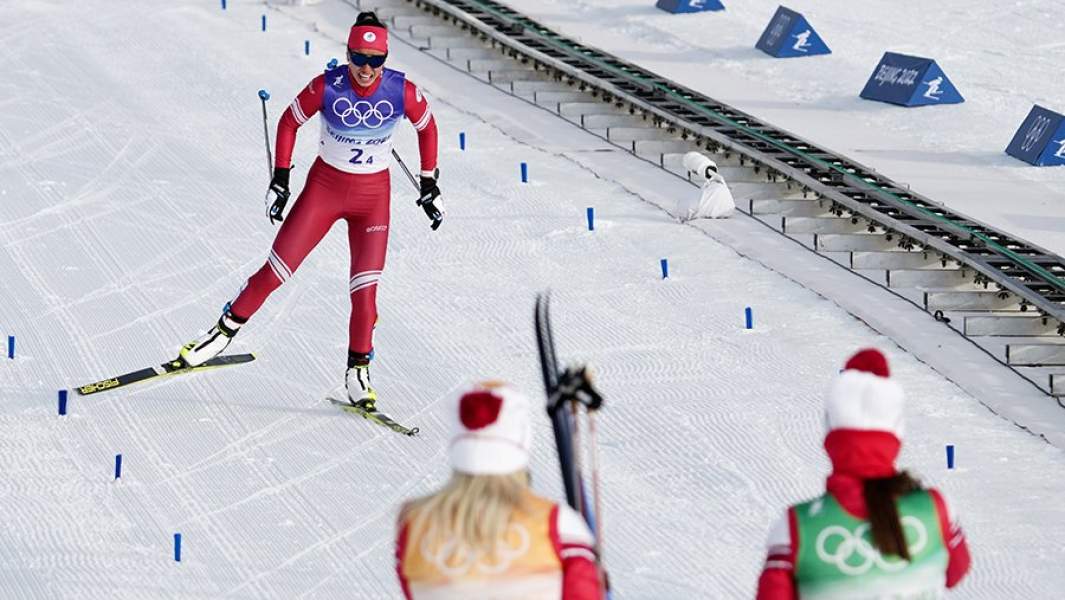 Вероника Степанова