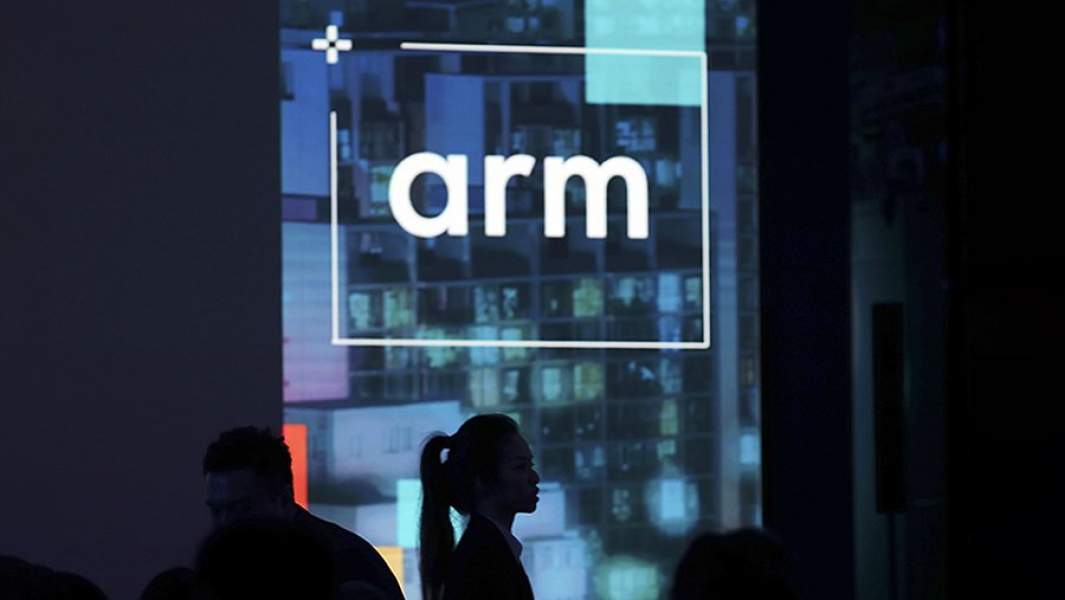 Arm