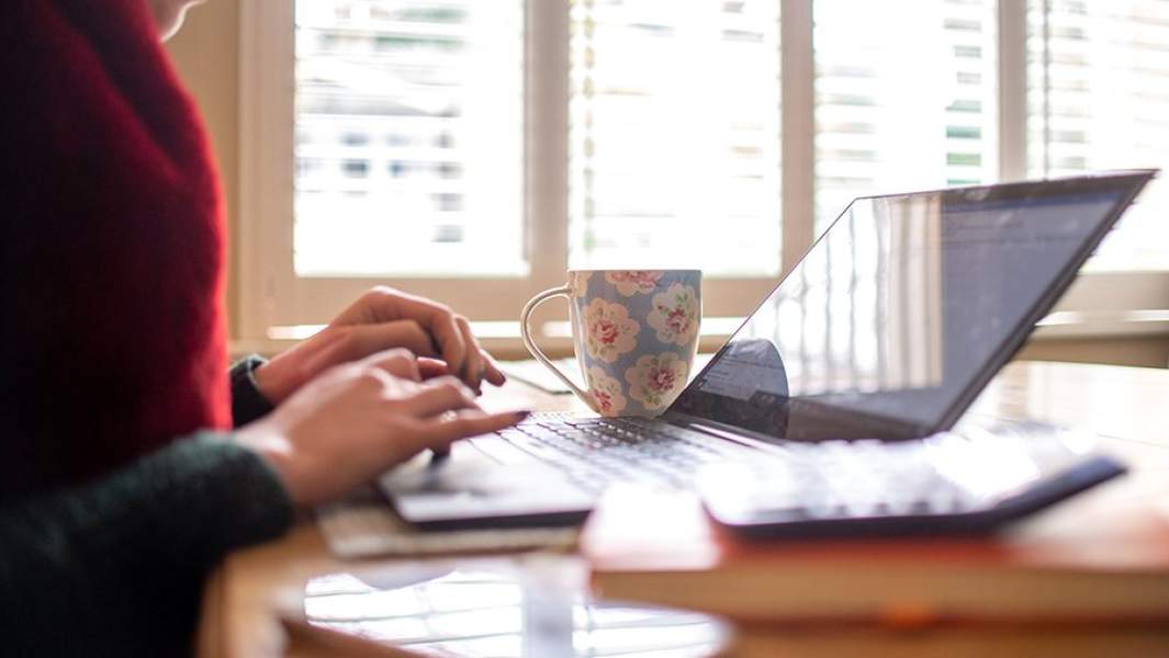 Домашний офис