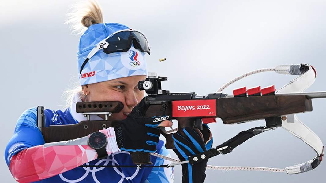 Кристина Резцова