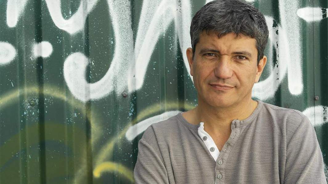 писатель Ив Готье