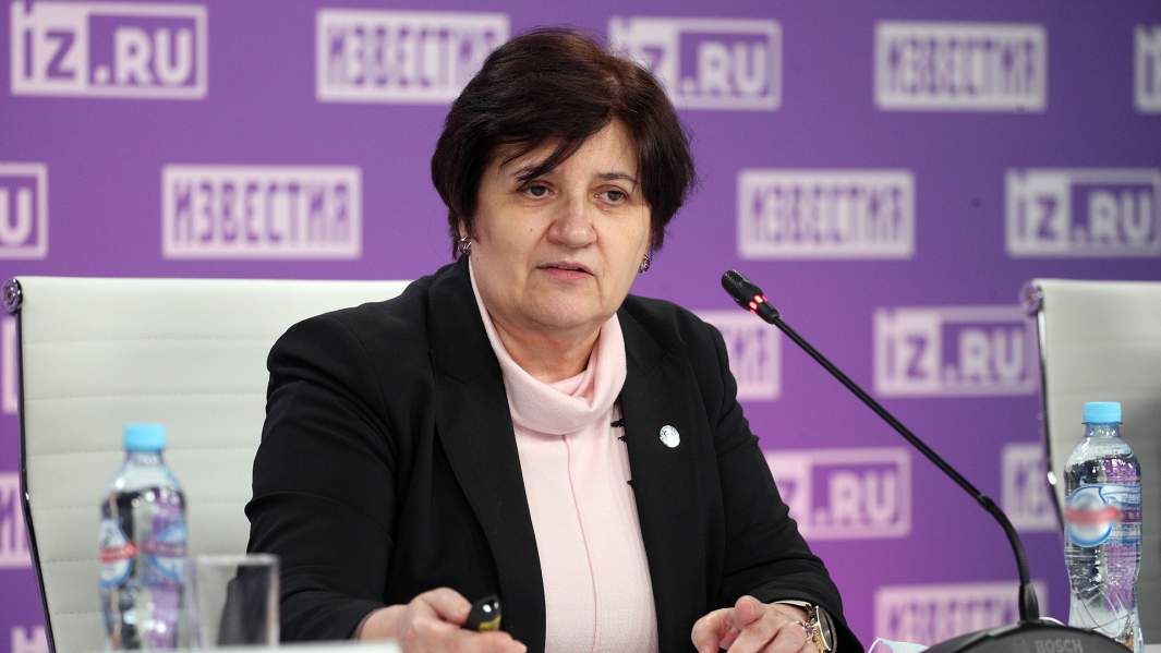 Мелита Вуйнович