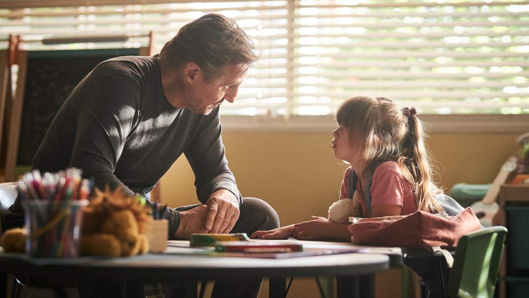 Кадр из фильма