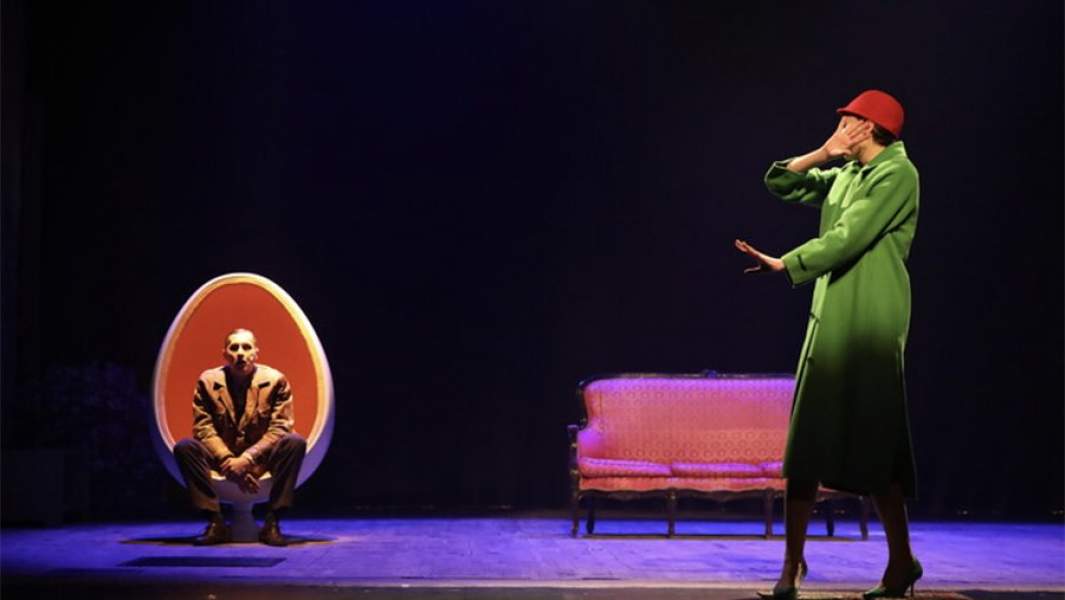 Женитьба. Трагедия?