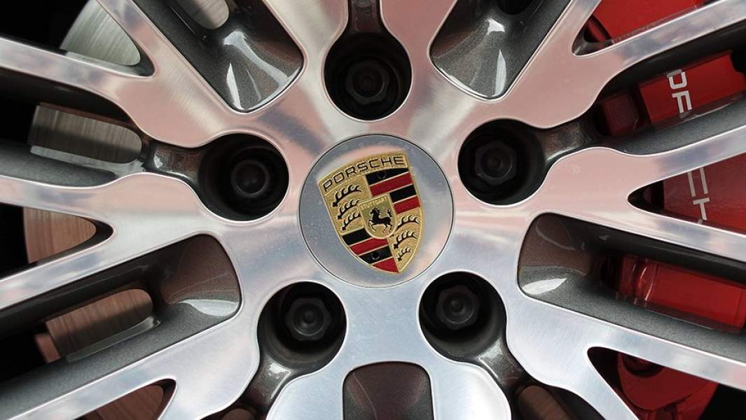 Колесный диск