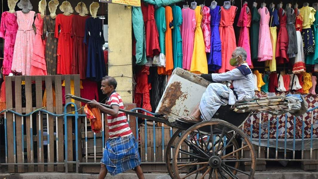 производство