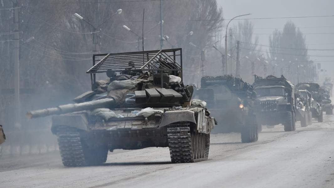 Военная техника