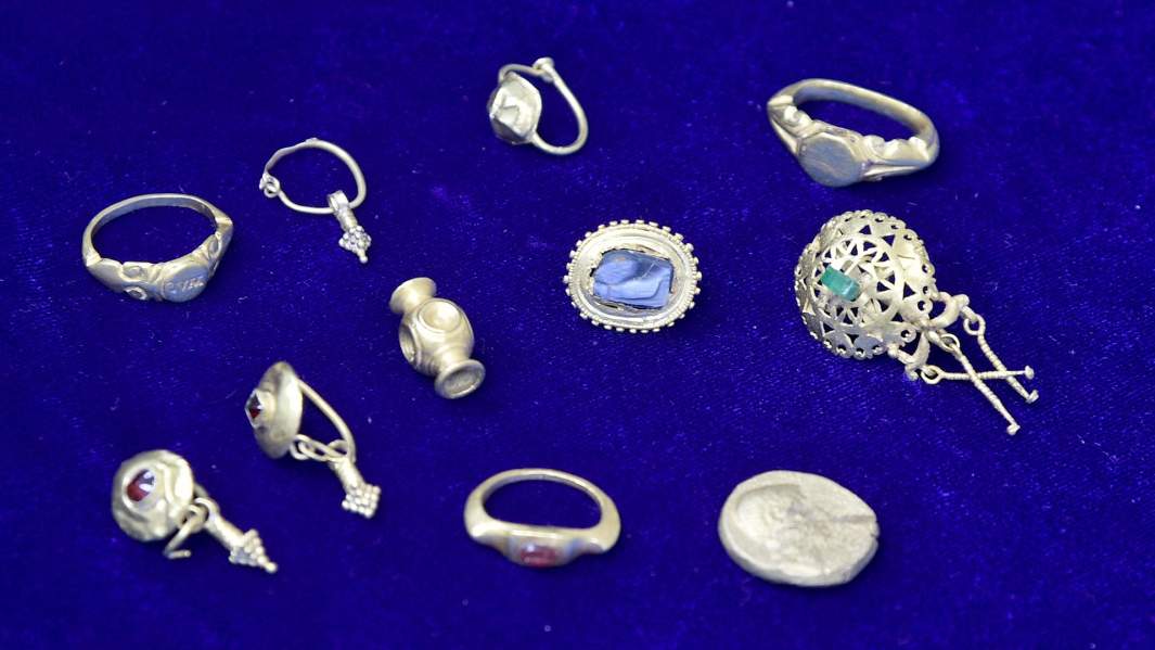 раскопки  археология музей-заповедник «Херсонес Таврический»