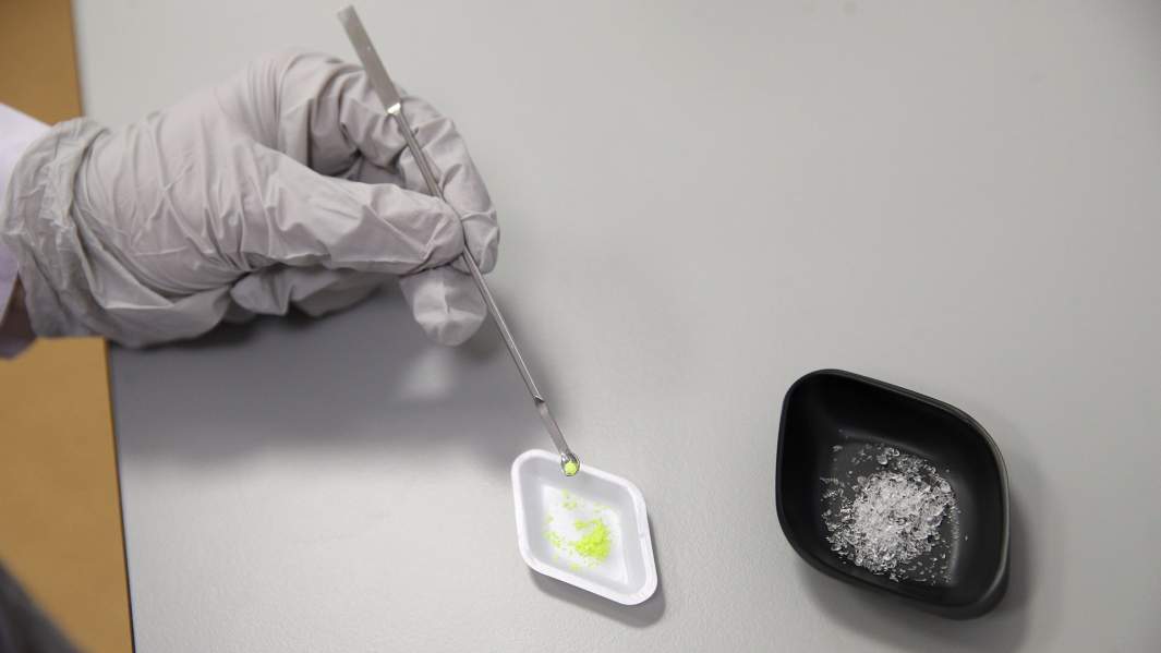 лаборатория 