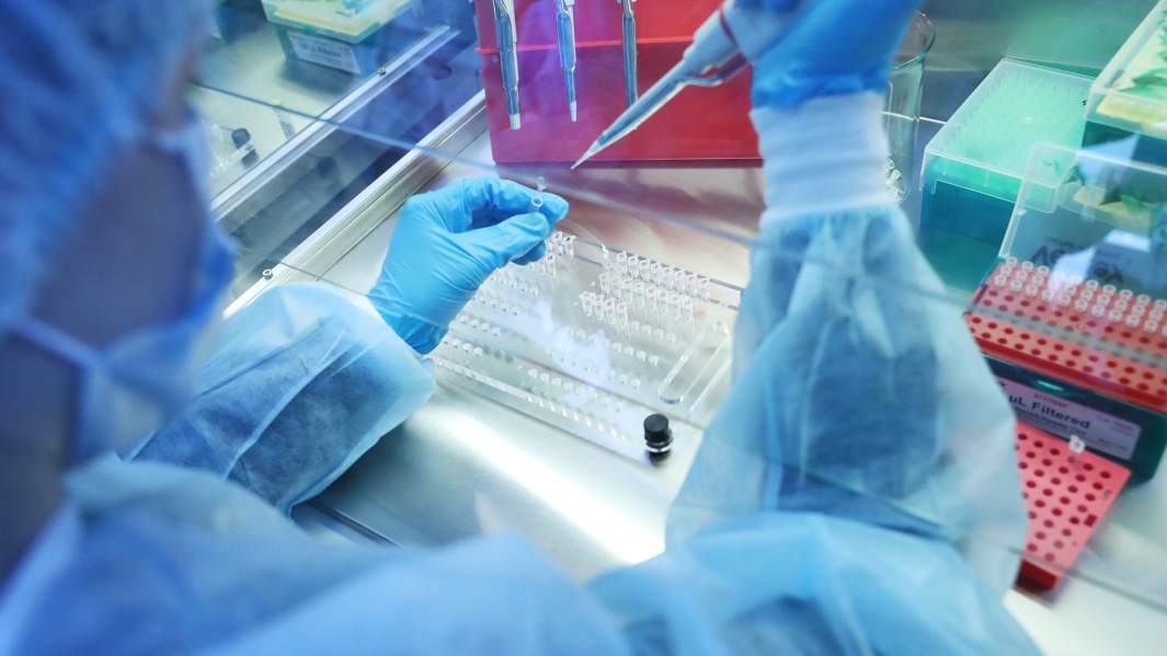 Исследования