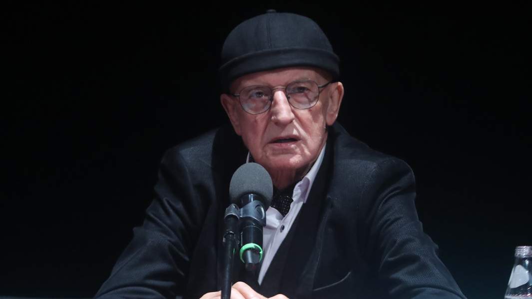 римас туминас