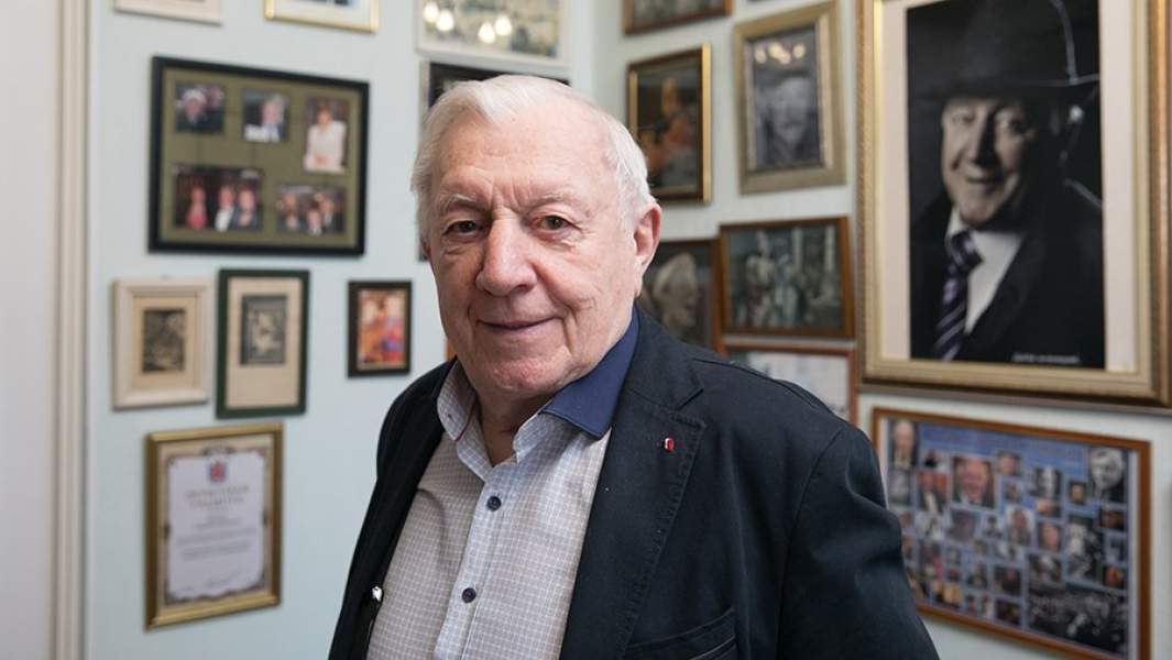 Георгий Штиль