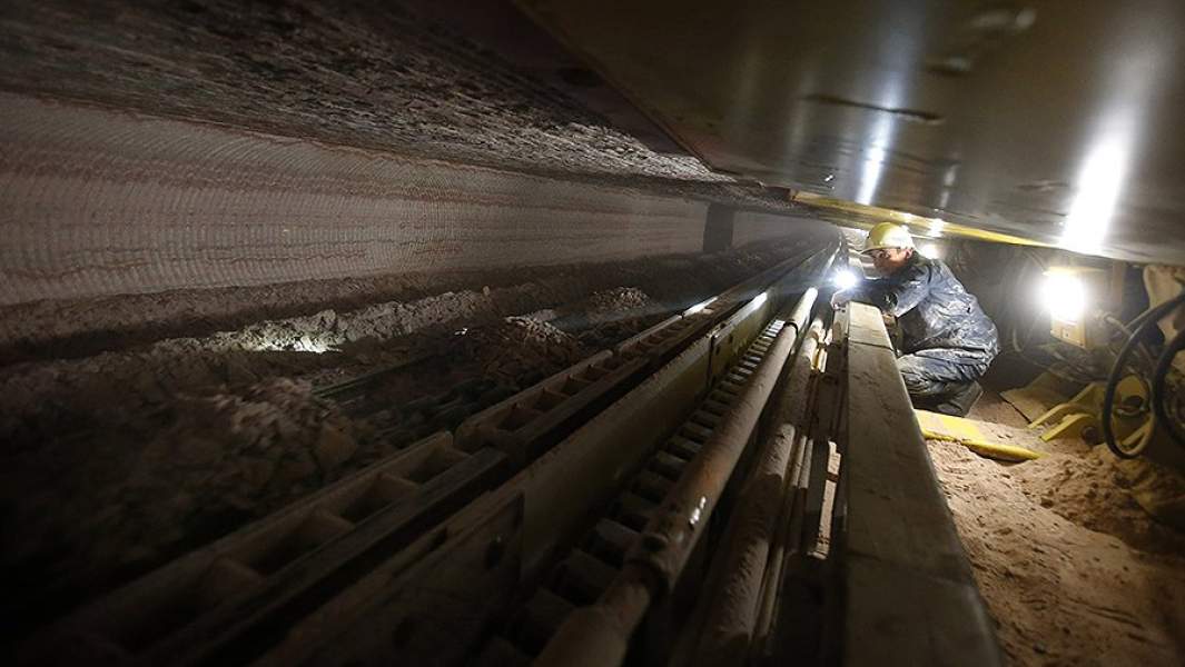 добыча удобрений