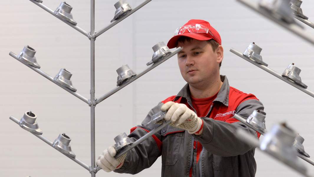 электроинструменты завод