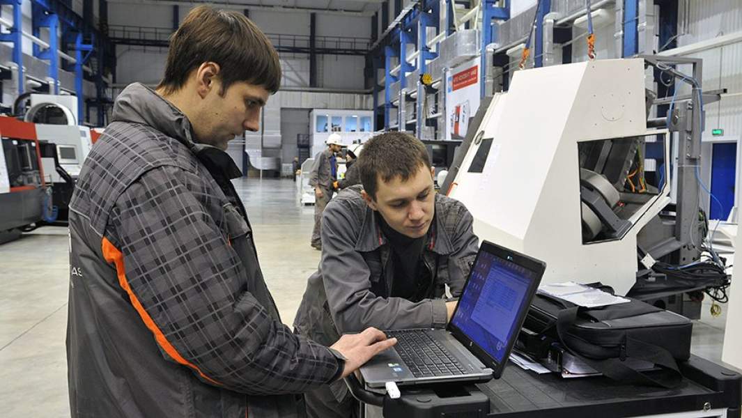 программное обеспечение